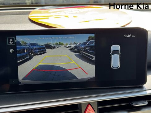 New 2025 Kia Sorento S w/ Panoramic Sunroof Package image 18