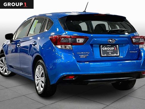 Certified 2023 Subaru Impreza 2.0i image 12