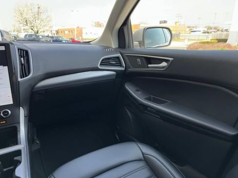 Used 2022 Ford Edge SEL w/ Convenience Package AWD/4WD image 52