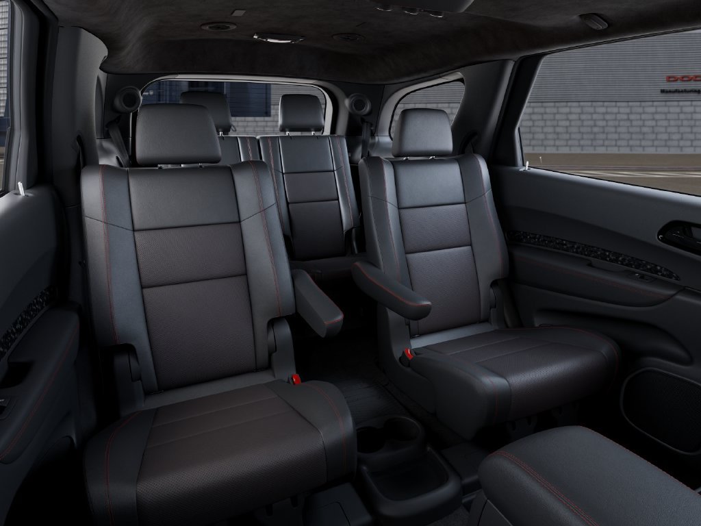 New 2027 Dodge Durango R/T AWD/4WD image 15