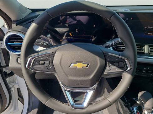 New 2026 Chevrolet Trax LT w/ Driver Confidence Package image 25