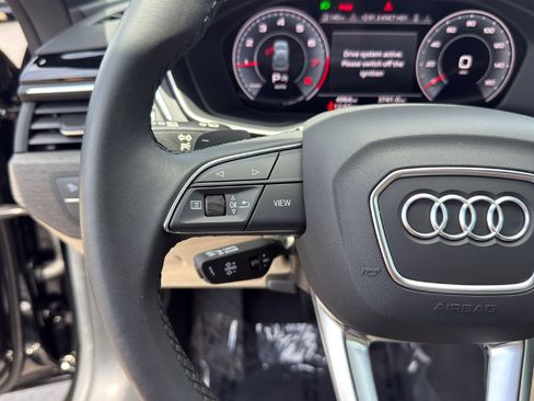Used 2023 Audi A5 2.0T Premium Plus w/ Premium Plus AWD/4WD image 22