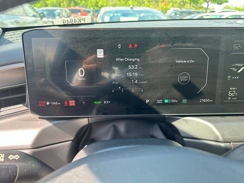 Certified 2024 Kia EV9 Light Long Range RWD image 13