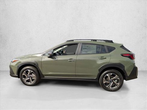 New 2026 Subaru Crosstrek 2.0i Premium AWD/4WD image 5