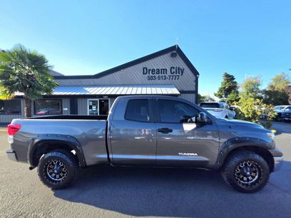 Used 2013 Toyota Tundra 4x4 Double Cab w/ Tow Pkg
