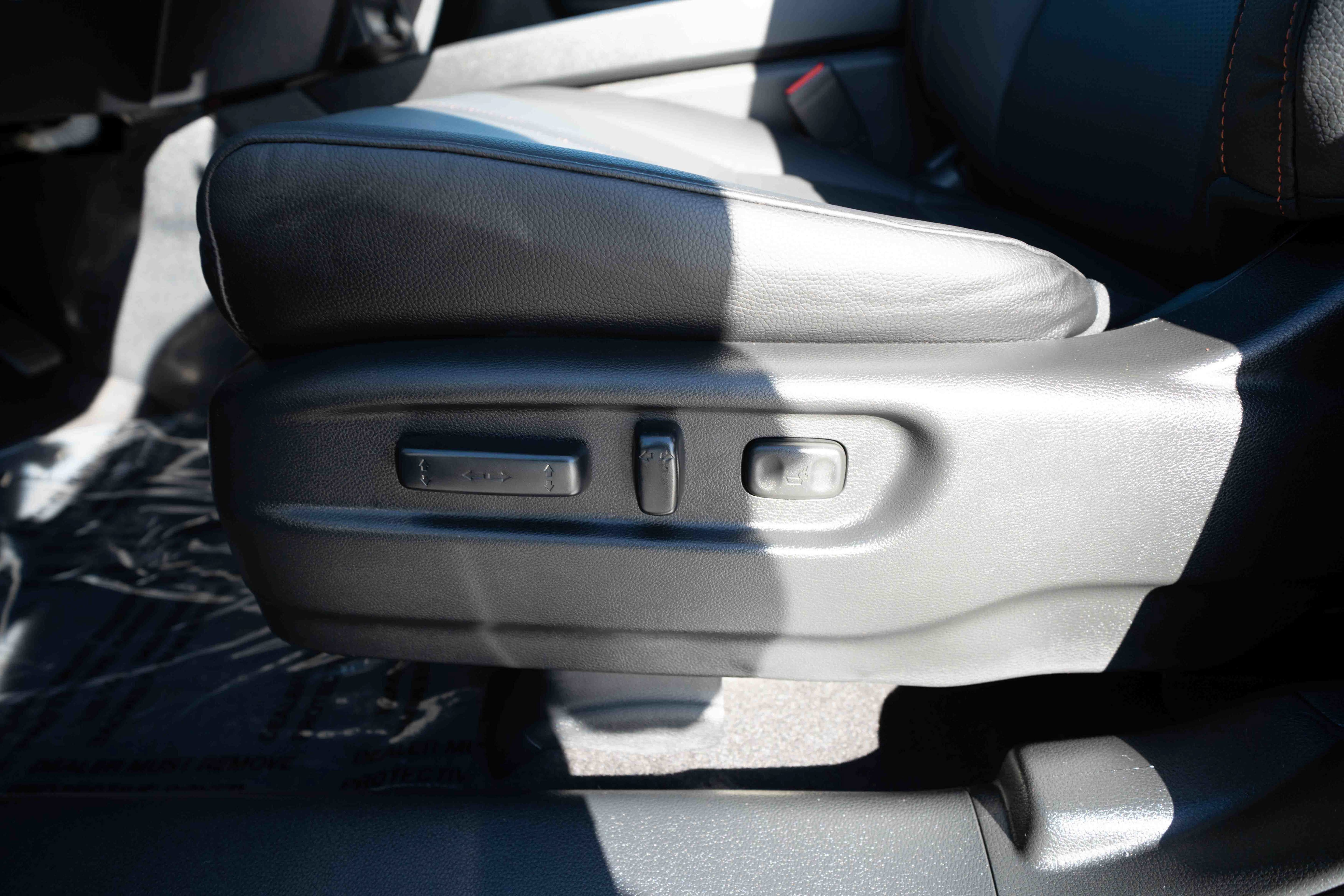 Used 2026 Honda Ridgeline TrailSport image 12