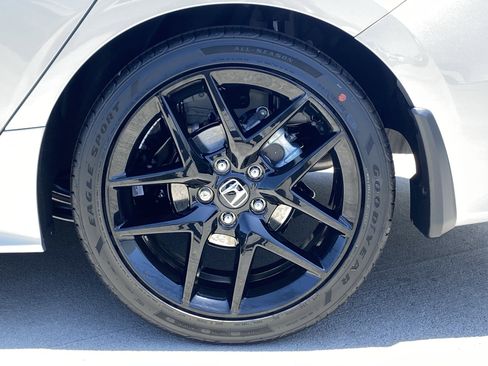 New 2026 Honda Civic Sport image 7