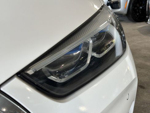 Used 2019 BMW M850i xDrive Convertible w/ Driver Assistance Package AWD/4WD image 8