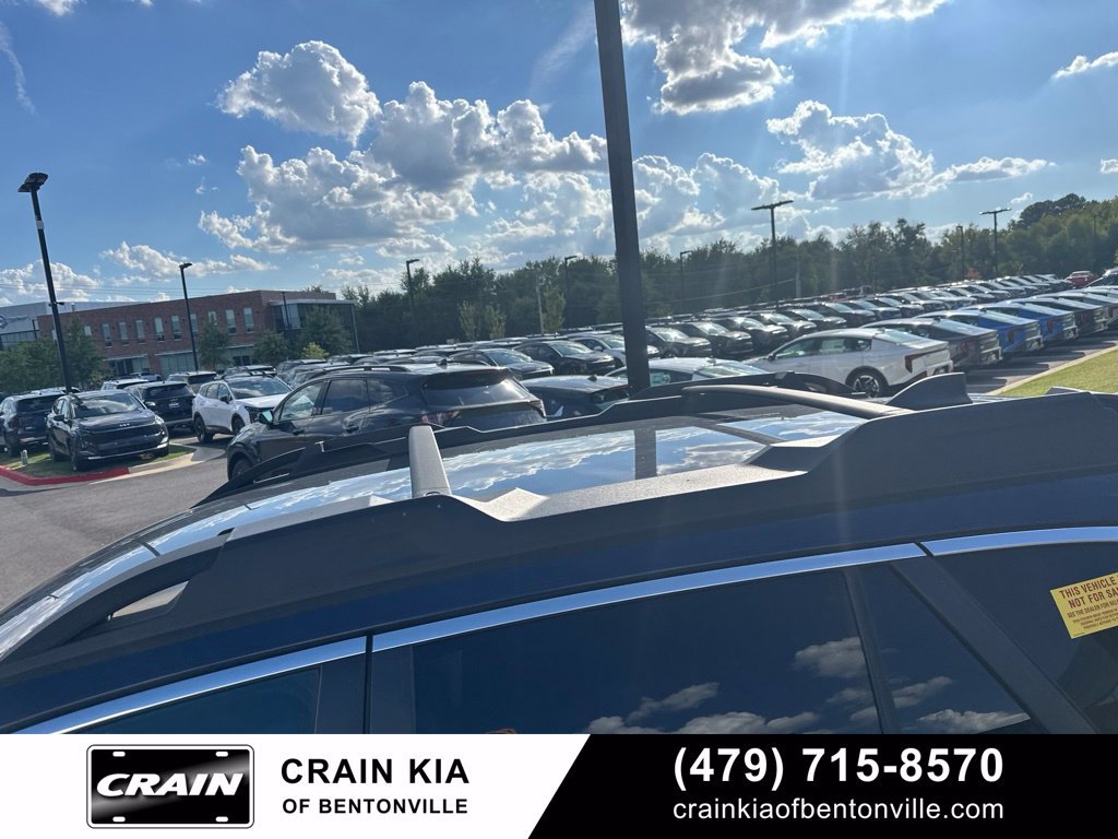 Used 2025 Subaru Outback Premium AWD/4WD image 13