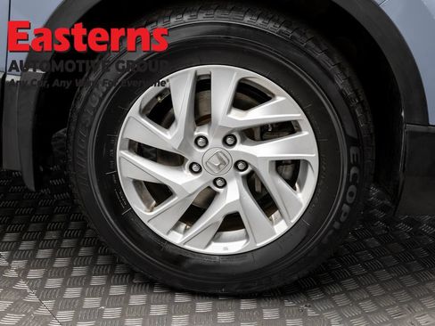 Used 2021 Honda CR-V Special Edition image 30