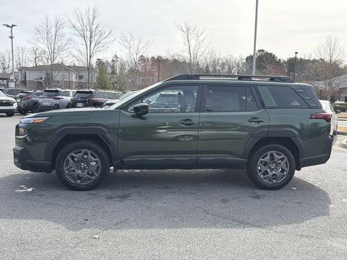 New 2026 Subaru Outback Premium image 6