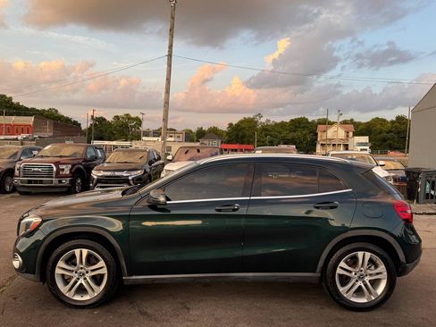 Used 2019 Mercedes-Benz GLA 250 image 7
