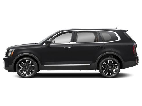 Used 2024 Kia Telluride SX AWD/4WD image 3