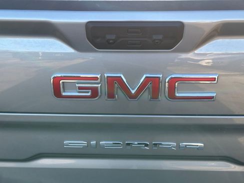 Used 2025 GMC Sierra 1500 SLT image 34