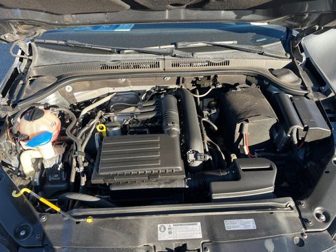 Used 2017 Volkswagen Jetta S image 21