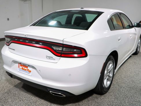 Used 2022 Dodge Charger SXT image 7