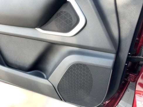 New 2026 Nissan Armada Platinum Reserve image 23