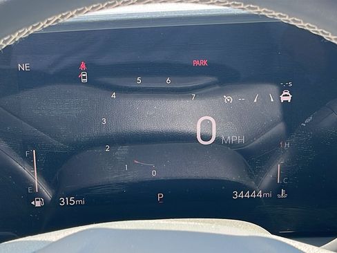 Used 2024 Buick Encore GX Preferred FWD image 14