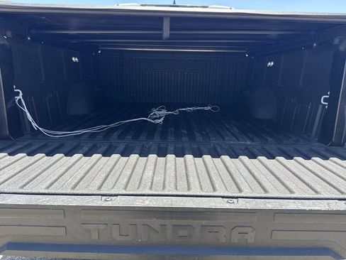 Used 2025 Toyota Tundra SR5 RWD image 34