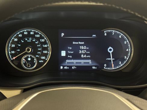 New 2026 Genesis G70 2.5T RWD image 24