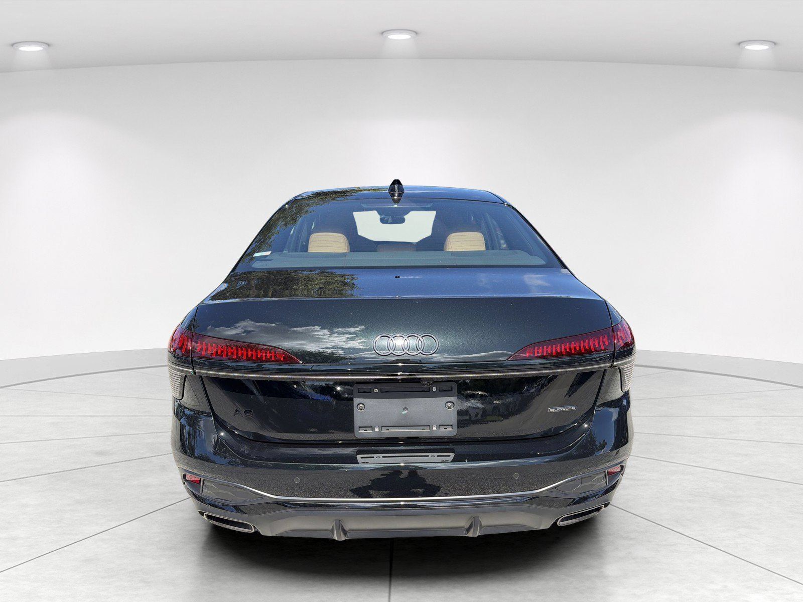 Used 2026 Audi A6 Premium Plus AWD/4WD image 5
