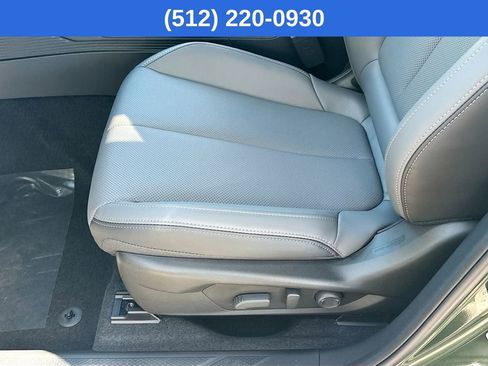 New 2026 Subaru Outback Limited XT image 24