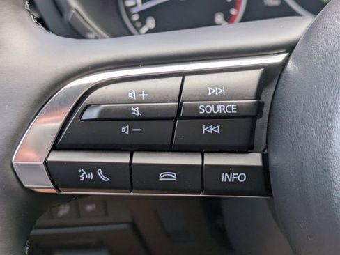 New 2026 MAZDA MAZDA3 Carbon image 20