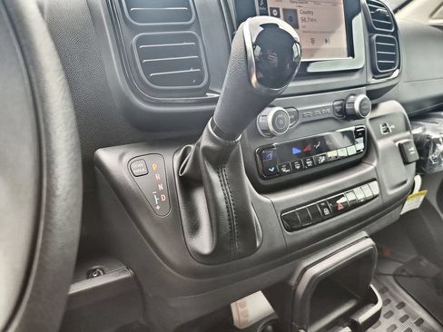 New 2026 RAM ProMaster 2500 w/ Convenience Group FWD image 18
