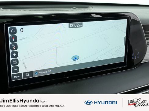 Used 2024 Hyundai Palisade Calligraphy image 19