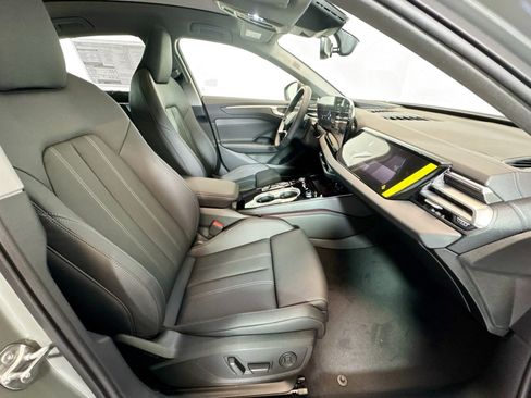 New 2026 Audi A6 Prestige image 24