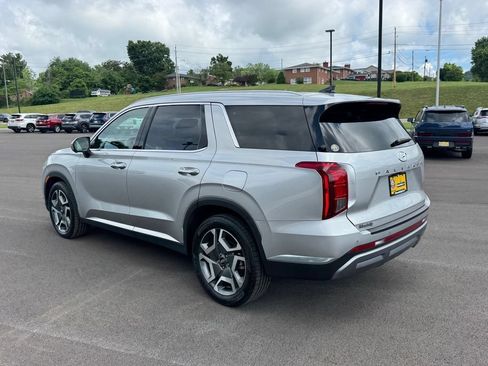 Used 2024 Hyundai Palisade Limited FWD image 5