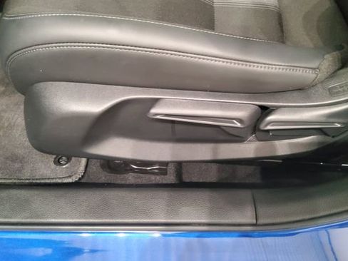Certified 2023 Honda Civic Sport image 25