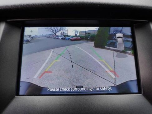 Used 2023 Ford Ranger Lariat w/ Tremor Off-Road Package image 30