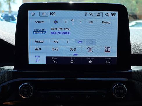 Used 2023 Ford Escape ST-Line image 48