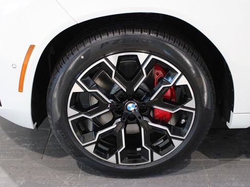 New 2026 BMW X3 M50 w/ Premium Package image 25