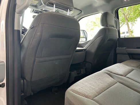 Used 2025 Ford F350 XLT AWD/4WD image 31