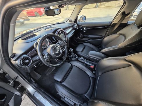 Used 2017 MINI Cooper S FWD image 15