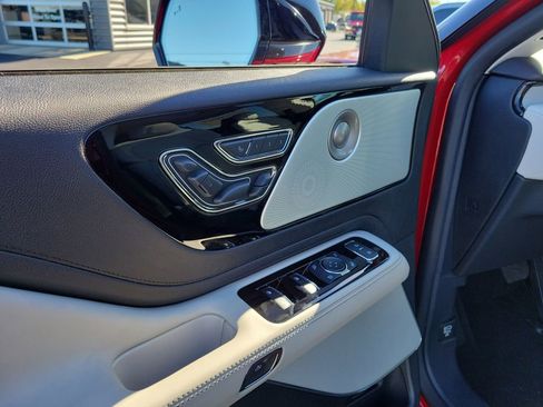 New 2025 Lincoln Aviator Reserve w/ Equipment Group 201A image 20