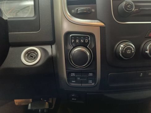 Used 2014 RAM 1500 Big Horn AWD/4WD image 12