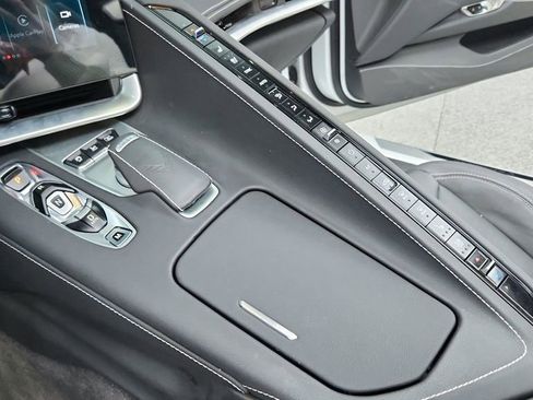 Used 2024 Chevrolet Corvette Stingray Preferred Conv w/ Z51 Performance Package image 32
