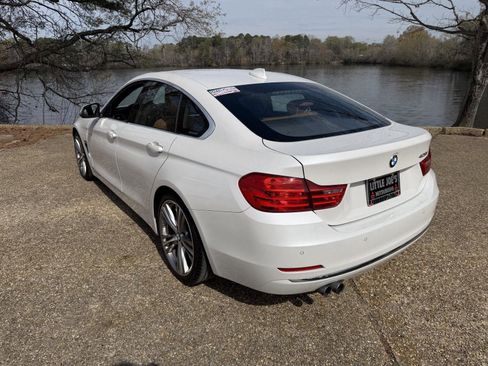 Used 2016 BMW 428i Gran Coupe RWD image 6