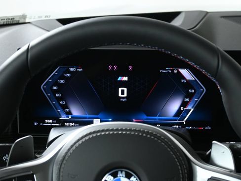 New 2027 BMW X7 M60i AWD/4WD image 20