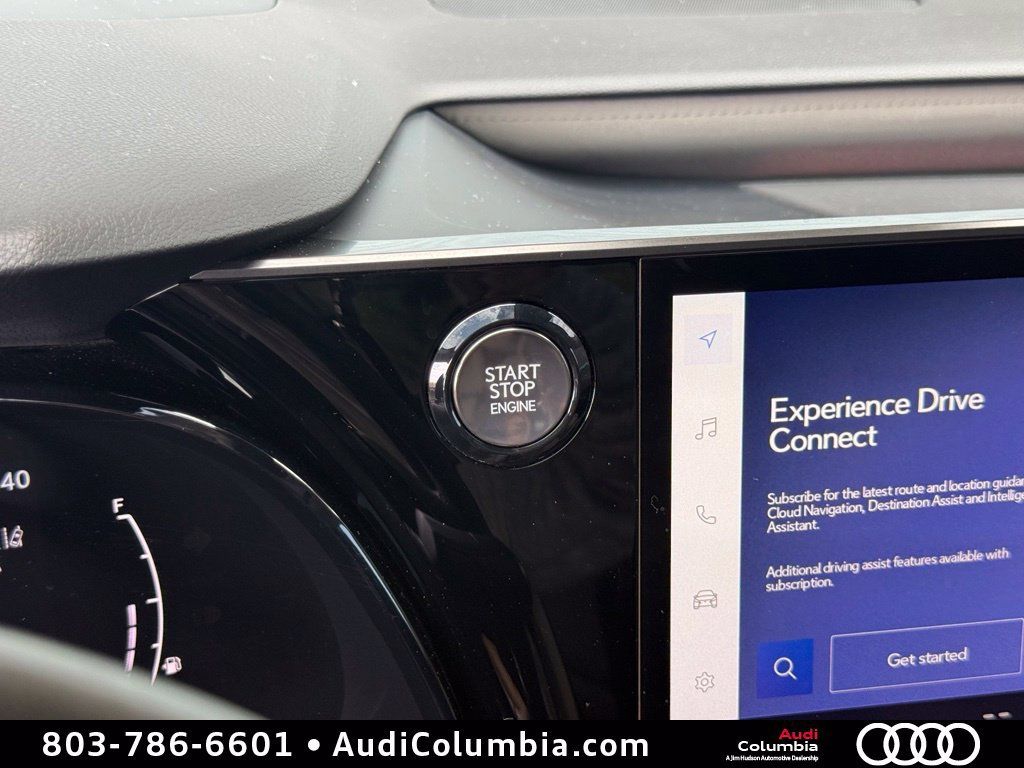 Used 2023 Lexus RX 350 FWD w/ Accessory Package image 31
