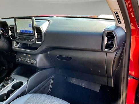Used 2021 Ford Bronco Sport Big Bend w/ Big Bend Package AWD/4WD image 24