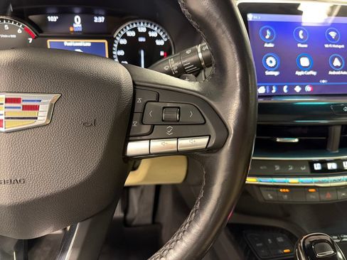 Used 2023 Cadillac CT5 Premium Luxury w/ Climate Package RWD image 33