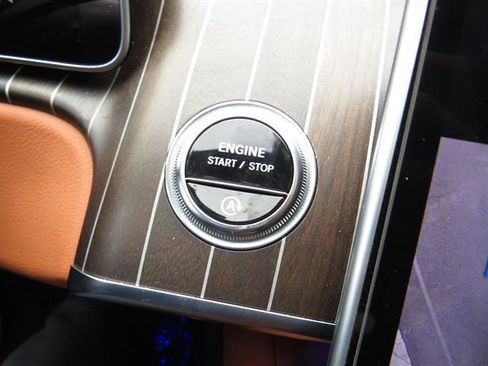 Used 2024 Mercedes-Benz S 580 4MATIC Sedan image 18