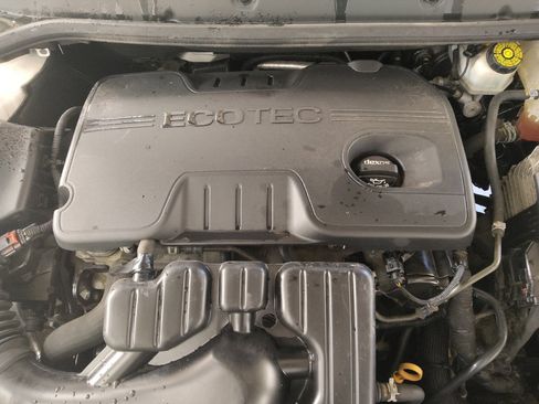 Used 2016 Buick Verano FWD image 30