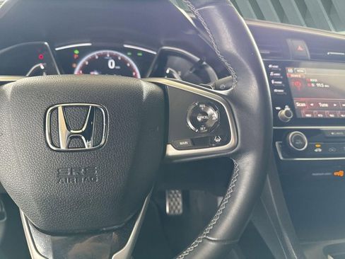 Used 2021 Honda Civic Sport image 22