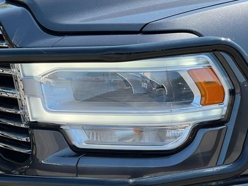 Used 2024 RAM 2500 Laramie w/ Sport Appearance Package AWD/4WD image 48