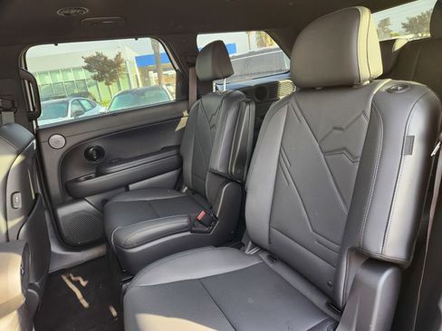 New 2026 Hyundai Palisade XRT Pro image 17